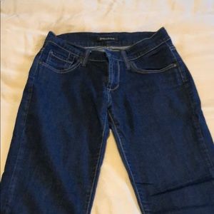 James jeans skinny 27